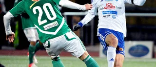 IFK får klara sig utan Andersson