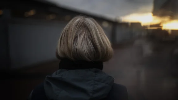 Förskolläraren Sandra blev utbränd – på grund av sitt jobb