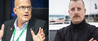 ”Lågt förtroende för tjänstemännen” • Taxi-vd ville ha möte med politikerna – fick nej