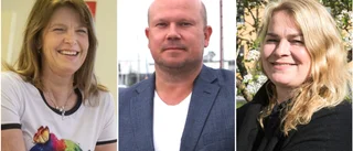 DG:s toppchef Marcus Risberg gästar Mediabaren • Hör även om satsningarna på Grå Gåsen och i Salthamn
