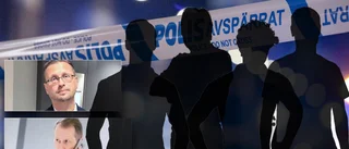 Åklagaren – de ska dömas för människorov • "Syftet har varit att pina honom till erkännande"