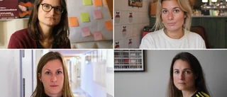 Röster från fyra branscher: ✓ ”Skulle aldrig acceptera det” ✓ ”Svin är alltid svin” ✓ ”Ingen större skillnad i dag”