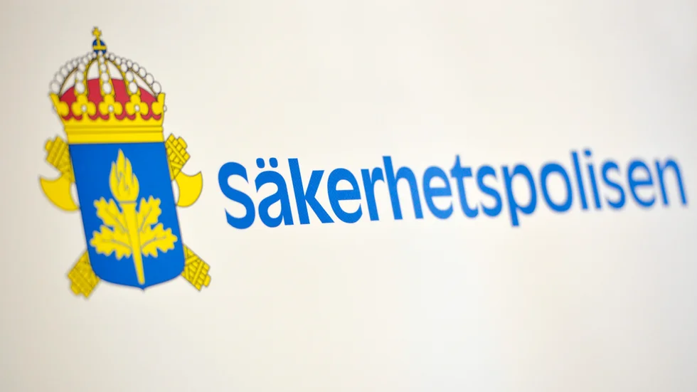 JO riktar hård kritik mot Säpo för hanteringen av migrationsärenden. Arkivbild.