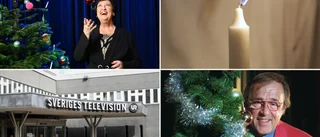 Babben om: ✓ Frågan hon tvingades ställa ✓ Värsta julminnet ✓ Sitt förhållande till veken