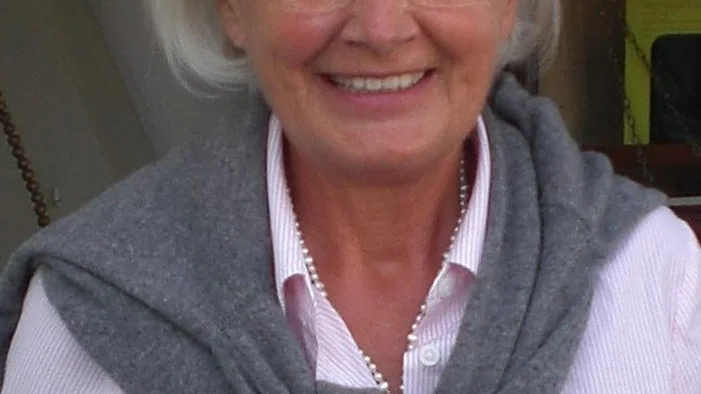 Inga-Maj Lundström