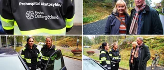 Efter sonens död: Föräldrarnas kamp har gett resultat · "Då hade kanske Joakim fortfarande levt"