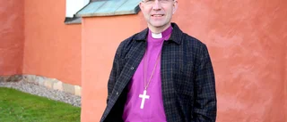 "En pinsamt förutsägbar biskop"