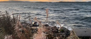 Läsarbilden: Stormar på Storavan