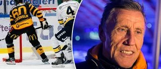 60-årskalas i all ära – den här kvällen kan bara tillägnas en person