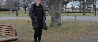Roxvret (V) lämnar politiken: "Man ska inte behöva kompromissa för att få förutsättningar"