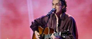 Albin Tingwall från Sigtuna slutade tvåa i Idol – familjen på plats under finalen: "Så stolta"
