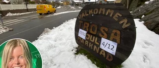 Gammaldags julmarknad tillbaka – återgår till ursprunglig form