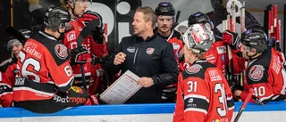 "Det hjälper sällan att bli vansinnig"