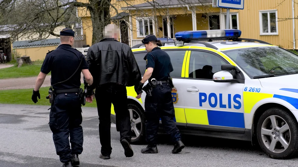 Kriminella ska kunna fråntas tillgångar om de inte kan styrka att egendomen köpts för lagliga pengar. Det föreslår en statlig utredning. Arkivbild.