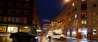 Bredare trottoarer och fler cykelparkeringar – så blir nya Drottninggatan: "En bättre entré mot centrum" • Då öppnar den för trafik