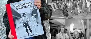 Kan du ditt 70-tal? Var med och tävla om den nyutgivna 70-talsboken