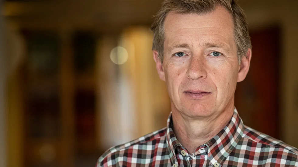 Peter Andersson, nuvarande kommunchef i Arjeplog, blir ny skolchef i Arvidsjaur. "Det känns spännande att kunna vara en del av utvecklingen i Arvidsjaur. Jag ska göra vad jag kan för att bidra", säger han. (Arkivbild)