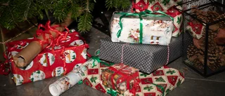 Norrans klappjakt första advent – hade du listat ut var vi gömt paketet?