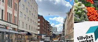 Butiksägare på Drottninggatan beviljades coronastöd – måste betala tillbaka 120 000 kronor