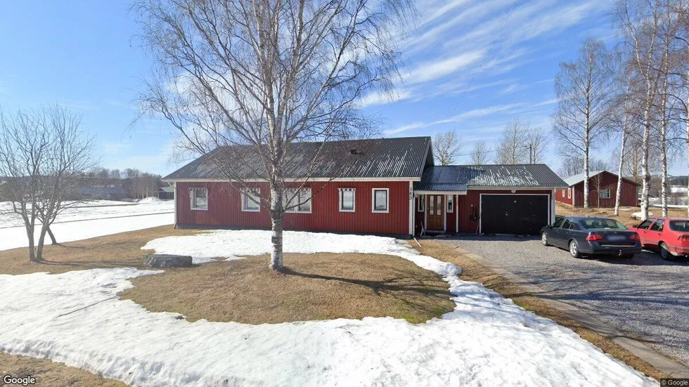 Börjelsbyn 143