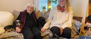 Landsbygdskvinnorna känner sig trygga: "Alla känner alla" • Ser dock en förändring bland yngre i grannskapet