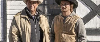 I vilda västern kan varken hbtq-aktivister eller värdegrundskonsulter höra dig skrika – just därför älskar vi “Yellowstone”