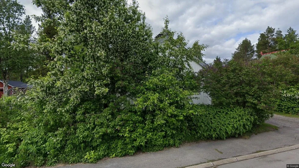 Österlångvägen 107