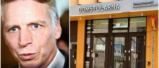 Uppsalabo i rätten – dödshotade Per Bolund (MP)