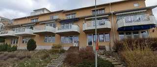 Radhus på 136 kvadratmeter sålt i Sigtuna - priset: 4 500 000 kronor