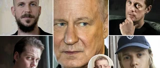 Skarsgårds-syndromet övertrumfar dina meriter
