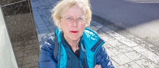 Tack för alla välskrivna krönikor, Eva!