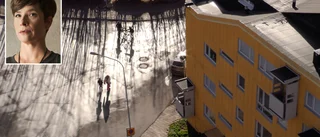 Kirunakvarteret rivs – men återuppstår i stadshuset