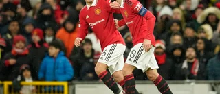 Efter storförlusten – United vann enkelt