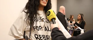 Loreen: "Det finns inget Eurovision, det existerar inte"