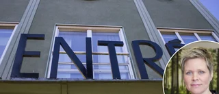 Nytt passersystem gör att nya taggar behövs