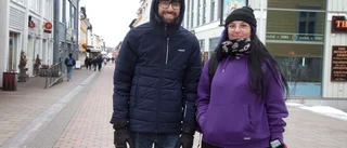 Helgfrågan: Vad ska du göra i helgen?