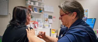 Vaccinationerna gick ner – nu breder sjukdomen ut sig