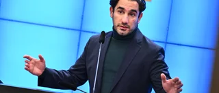 Shekarabi medger felhantering av nämndemän