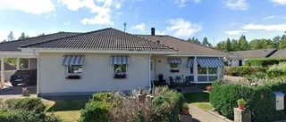 Hus på 162 kvadratmeter sålt i Inskogen, Oxelösund - priset: 3 650 000 kronor