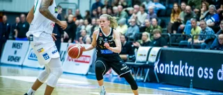 Efter succésäsongen – guarden förlänger med Luleå Basket