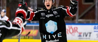16.00: Boden har matchboll i Borås – se matchen direkt