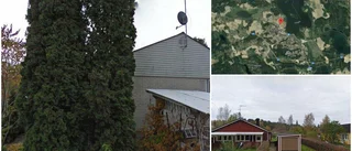 Prislappen för dyraste huset i Gnesta kommun senaste månaden: 4,9 miljoner