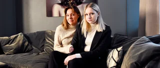 Stine, 22, fick inte vård – opererade sig i Rumänien