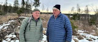 Tvärstopp för byggplaner: "De är rädda för länsstyrelsen"