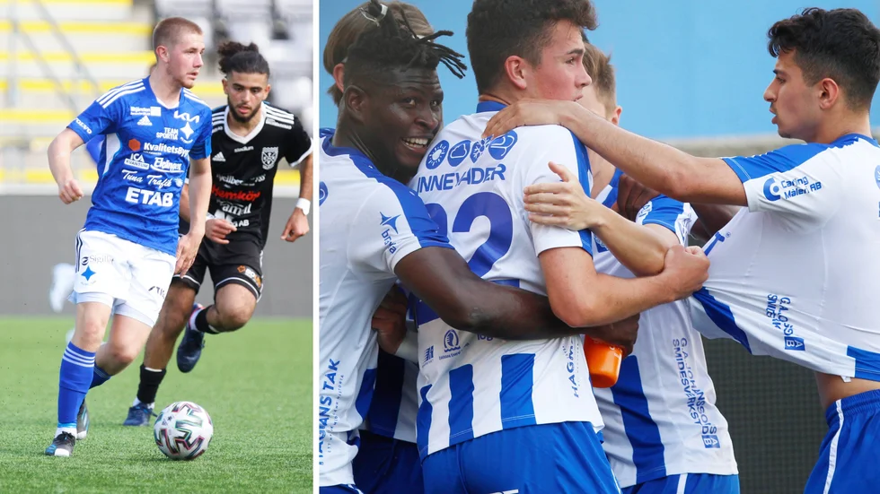 IFK och City väljer att ingå ett samarbete under den kommande säsongen.