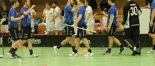Öjebyn dansade i takt med topplaget halva matchen