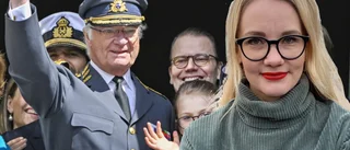 Tiden för monarkin som styrelseskick är begränsad