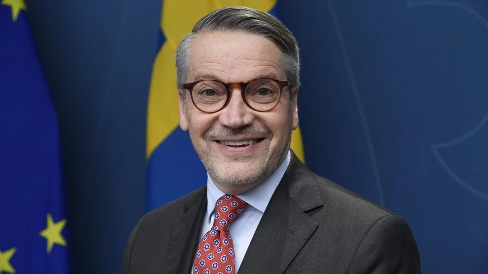 

Göran Hägglund kommer leda en parlamentarisk kommitté som ska titta närmare på villkoren för public service, på uppdrag av kulturminister Parisa Liljestrand (M).