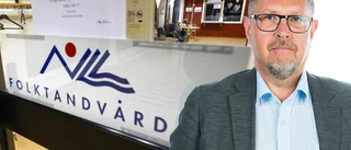 Det händer saker i tandvårdspolitiken