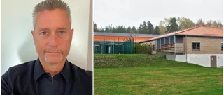 Personal kallade ungdomar "horunge" och "terrorist"